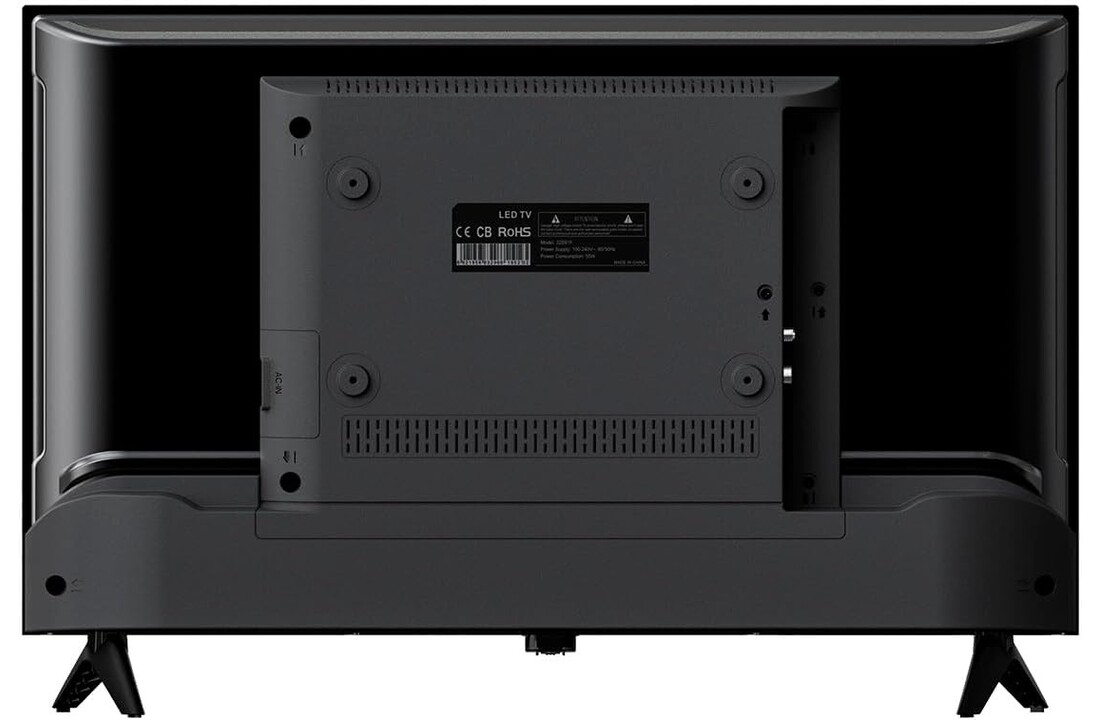 Blaupunkt 24HCG4000S - LED TV