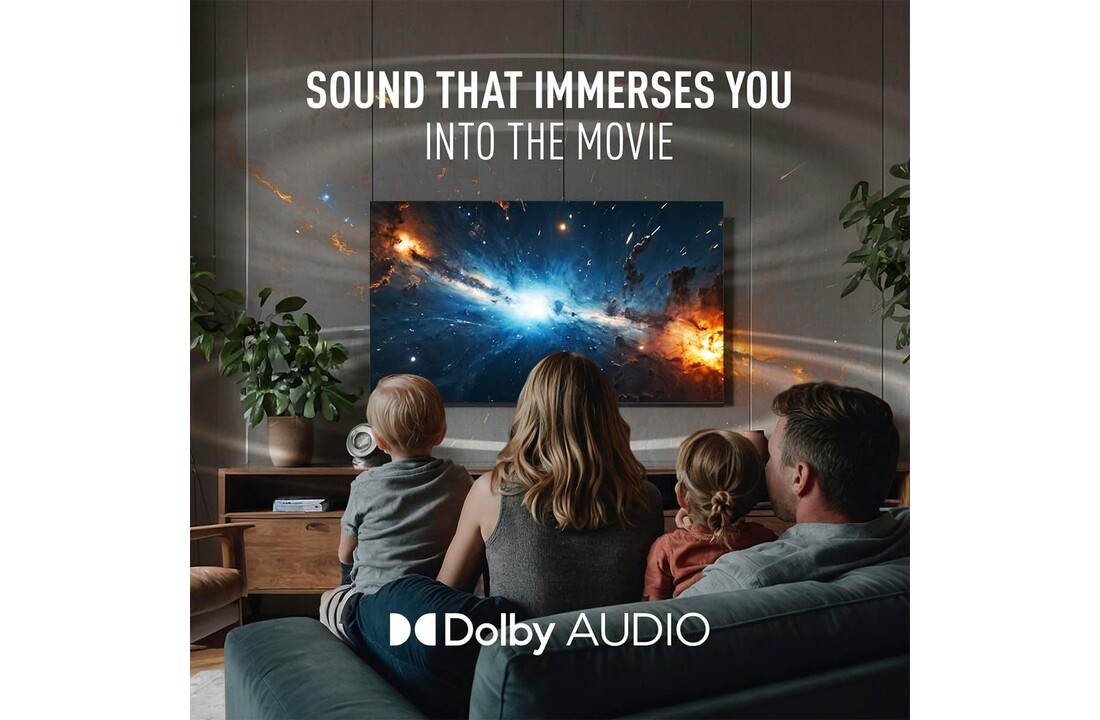 Blaupunkt 24HCG4000S - LED TV