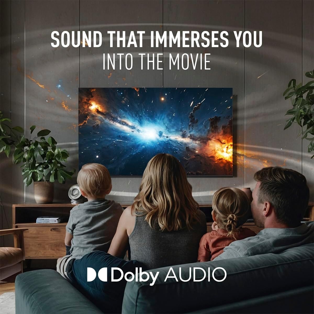 Blaupunkt 24HCG4000S - LED TV