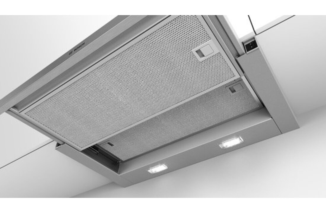 Bosch DFM064W54 - Vlakscherm afzuigkap