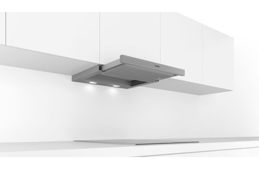 Bosch DFM064W54 - Vlakscherm afzuigkap
