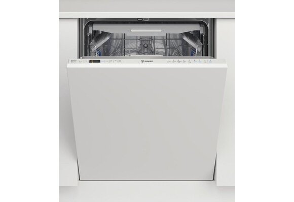 Indesit DIO 3T131 A FE - Inbouw vaatwasser