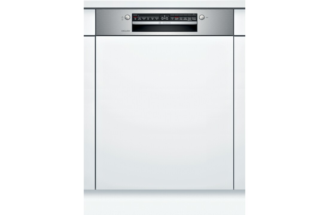 Bosch SMI2HUS00N EXCLUSIV - Inbouw vaatwasser