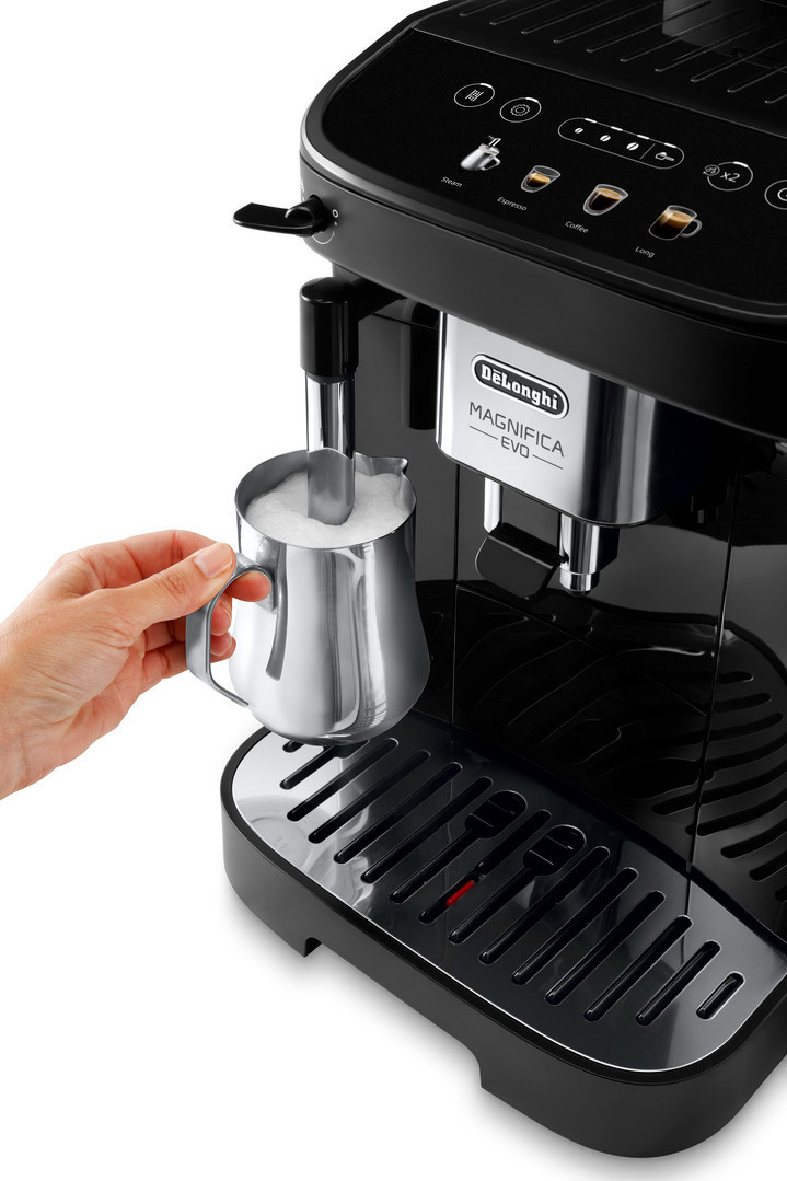 De'Longhi Magnifica EVO ECAM290.21.B - Koffiemachine