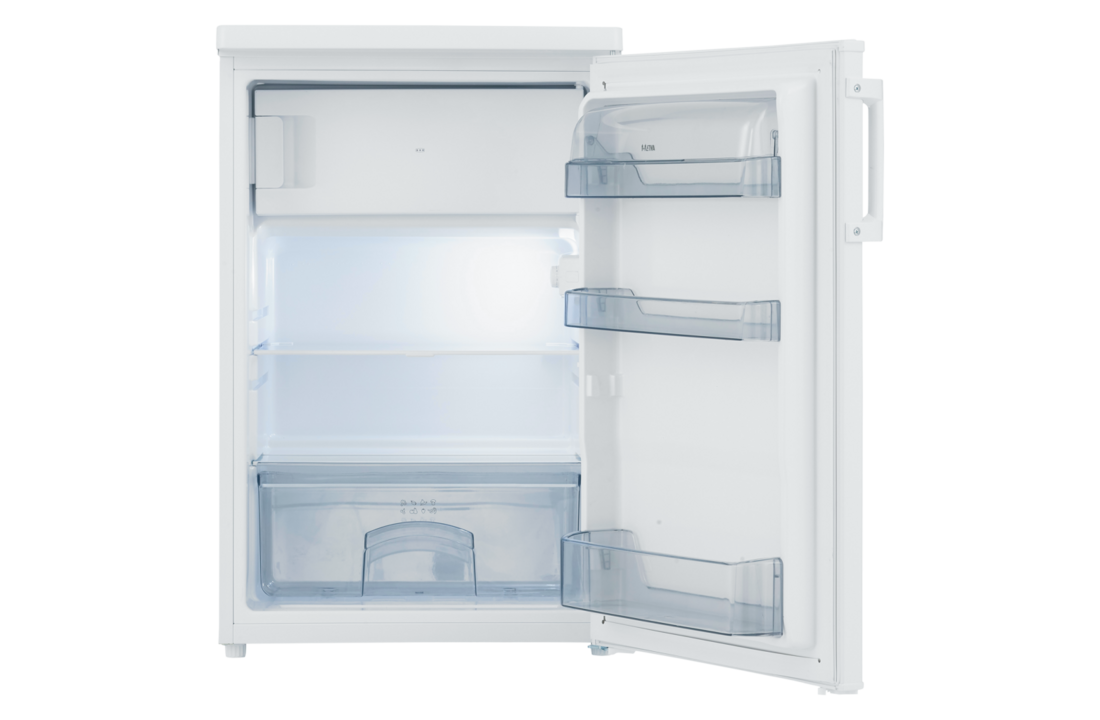 ETNA KVV755WIT - Tafelmodel koelkast