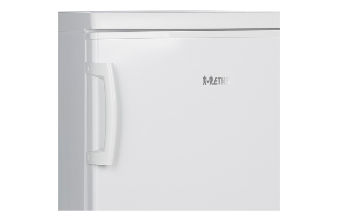 ETNA KVV755WIT - Tafelmodel koelkast