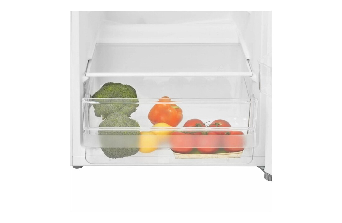 Inventum KK1420 - Vrijstaande koelkast