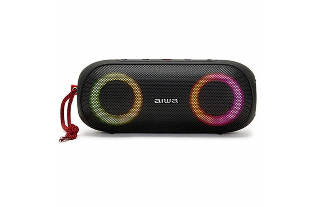 Aiwa BST-650BK - Draadloze speaker