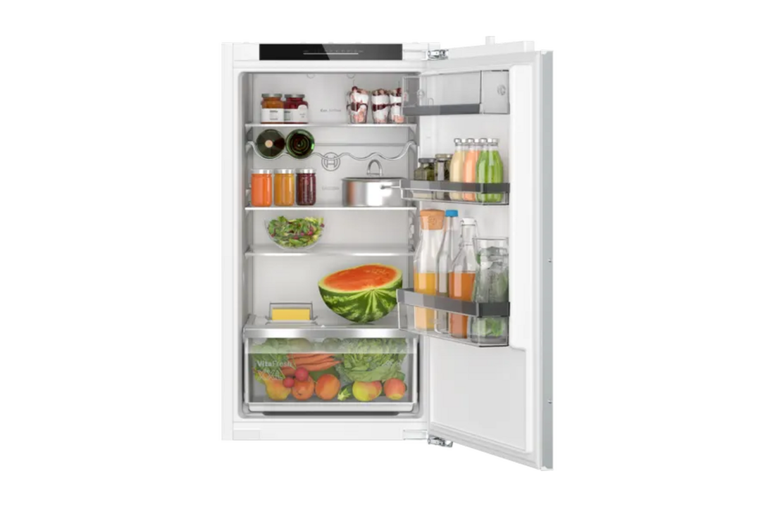 Bosch KIR31EDD1 Serie 6 EXCLUSIV - Inbouw koelkast