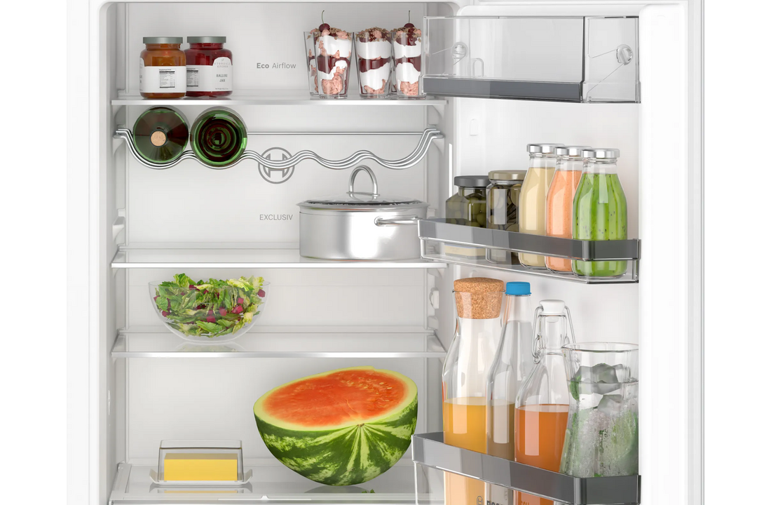 Bosch KIR31EDD1 Serie 6 EXCLUSIV - Inbouw koelkast