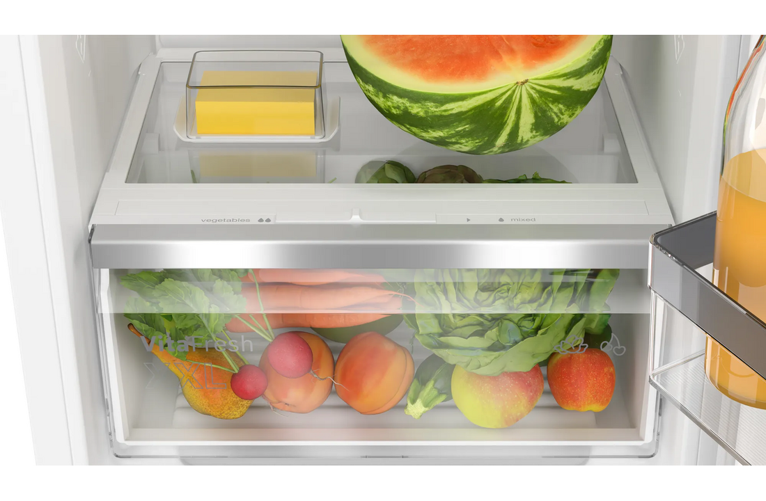 Bosch KIR31EDD1 Serie 6 EXCLUSIV - Inbouw koelkast