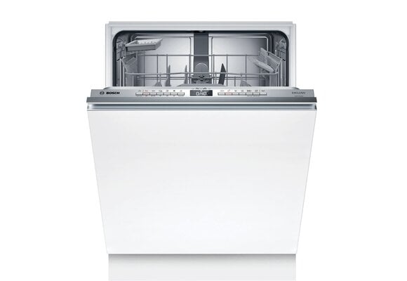 Bosch SBV4HBX23E EXCLUSIV - Inbouw vaatwasser