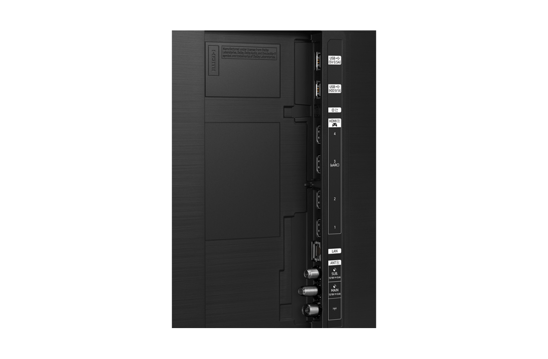 Samsung Neo QLED 4K 65QN88D (2024) - QLED TV