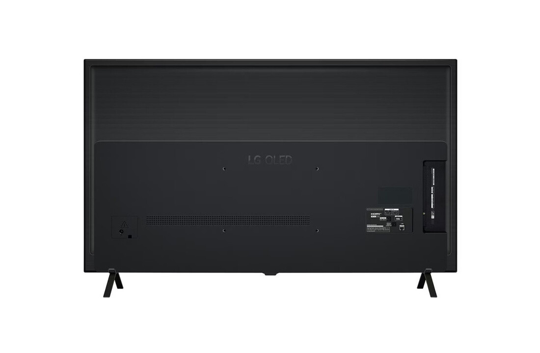 LG OLED55B42LA (2024) - OLED TV