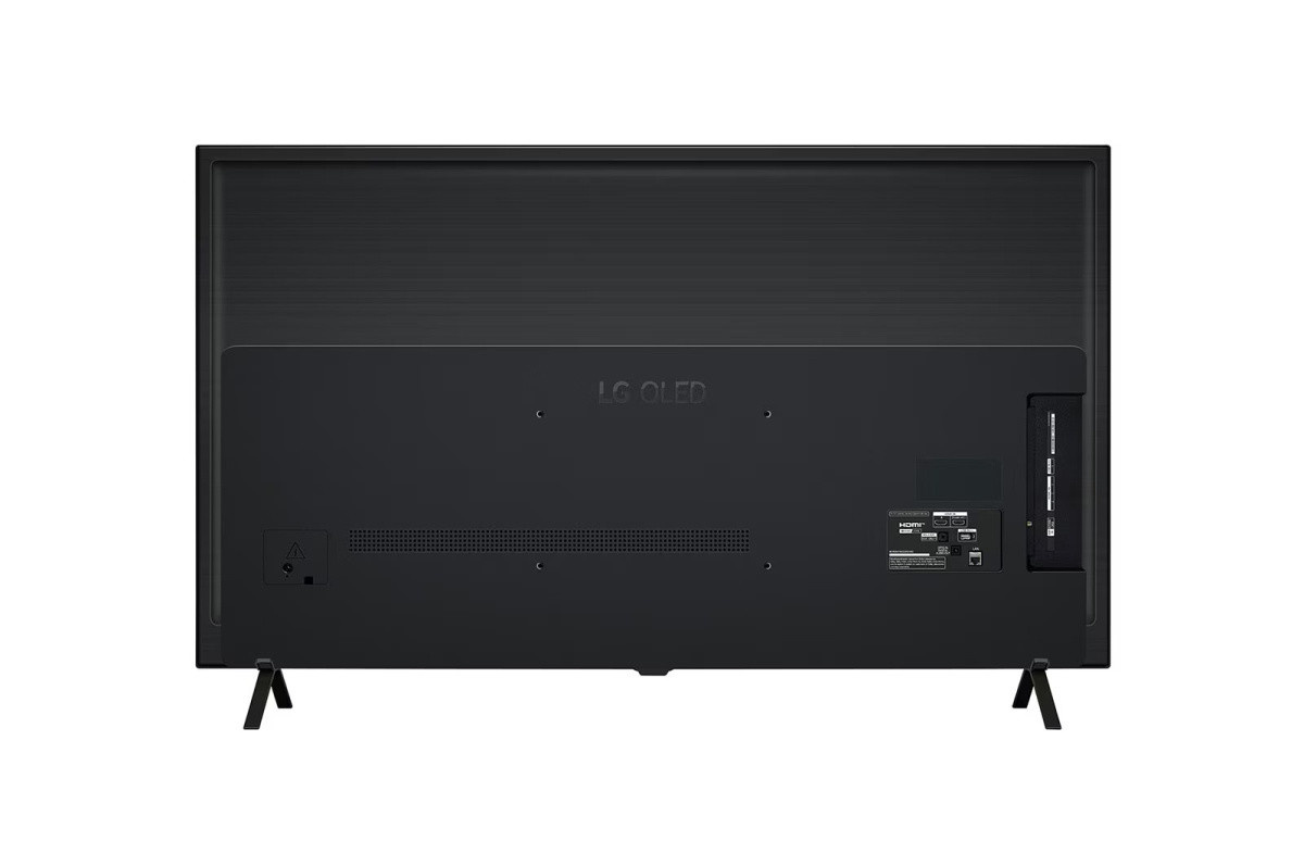 LG OLED55B42LA (2024) - OLED TV