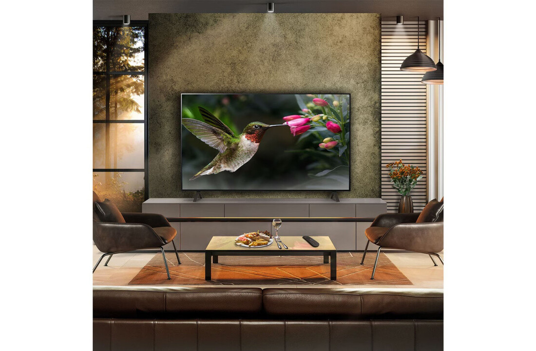 LG OLED55B42LA (2024) - OLED TV