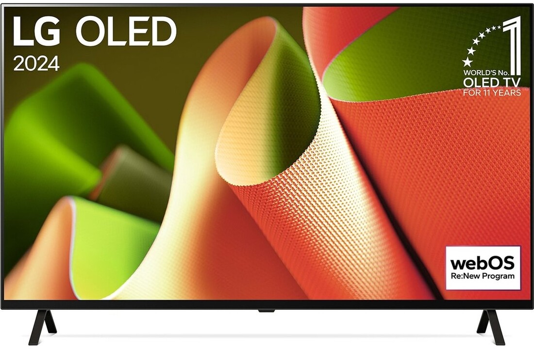 LG OLED55B42LA (2024) - OLED TV