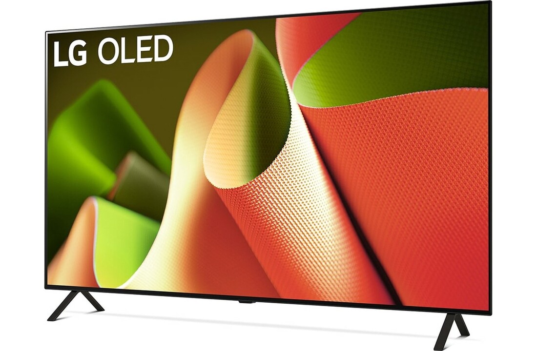 LG OLED55B42LA (2024) - OLED TV