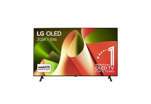 LG OLED77B42LA (2024) - OLED TV