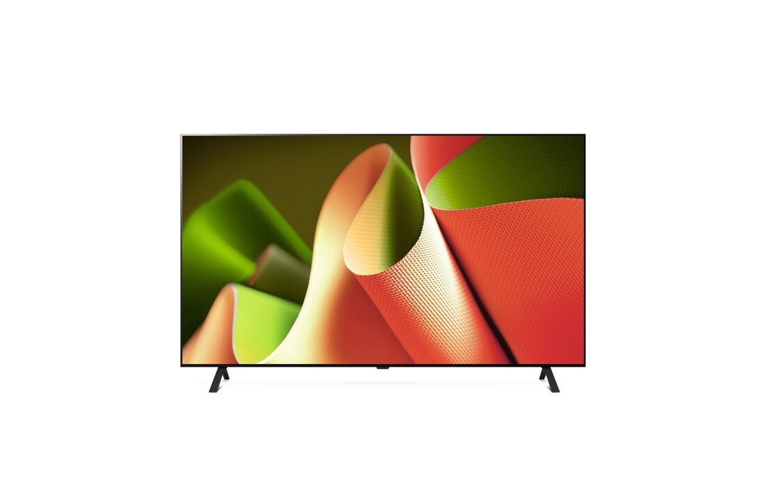 LG OLED77B42LA (2024) - OLED TV