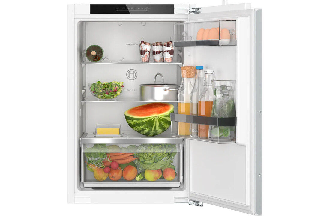 Bosch KIR21EDD1 EXCLUSIV - Inbouw koelkast