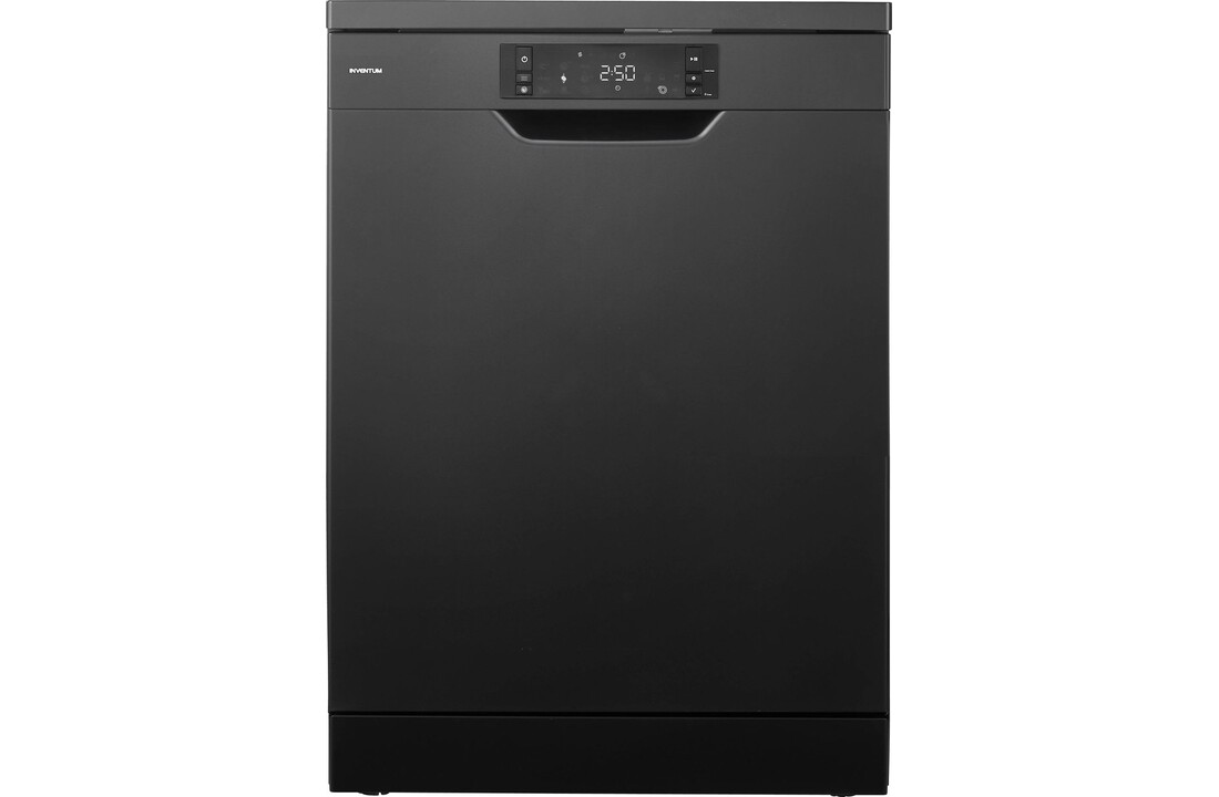 Inventum VVW6060AB - Vrijstaande vaatwasser