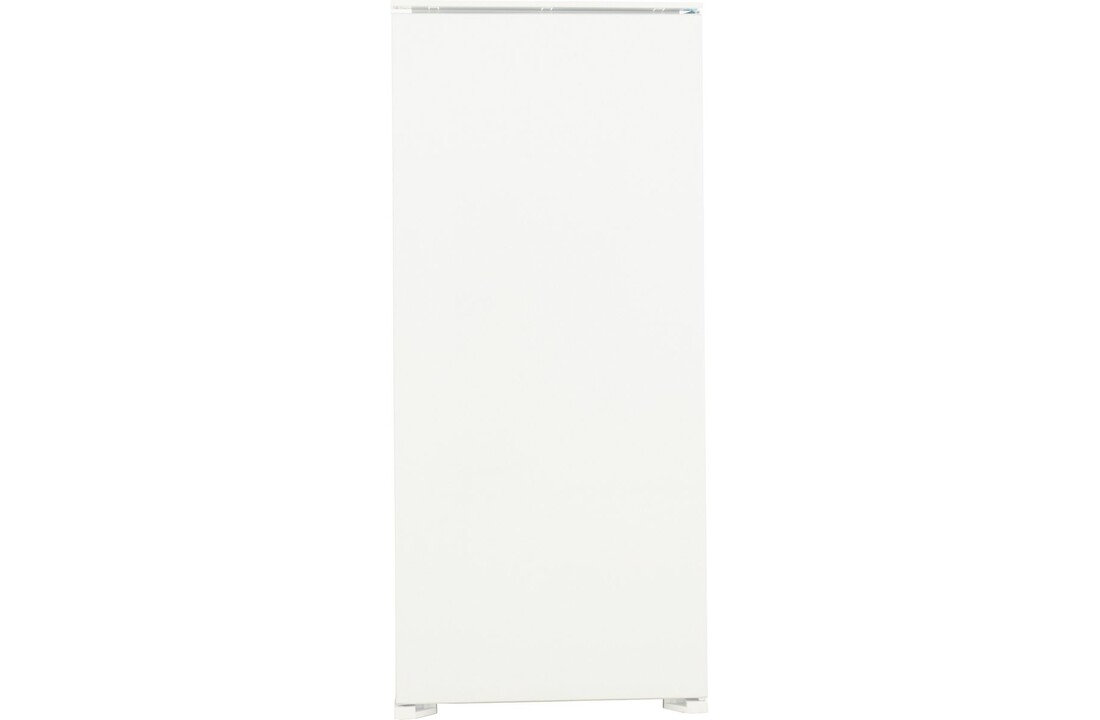 Exquisit EKS201-V-E-040E - Inbouw koelkast