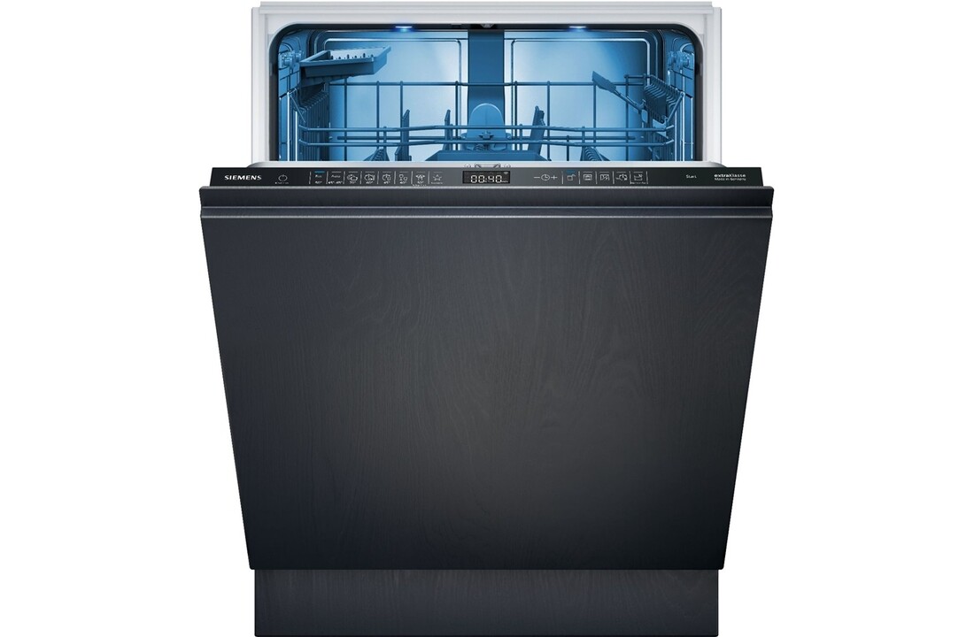 Siemens SN65EX14BE iQ500 extraKlasse - Inbouw vaatwasser