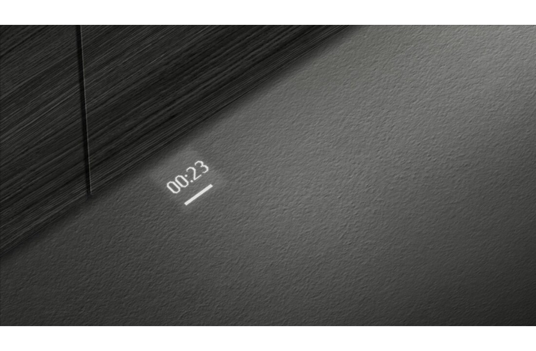 Siemens SN65EX14BE iQ500 extraKlasse - Inbouw vaatwasser