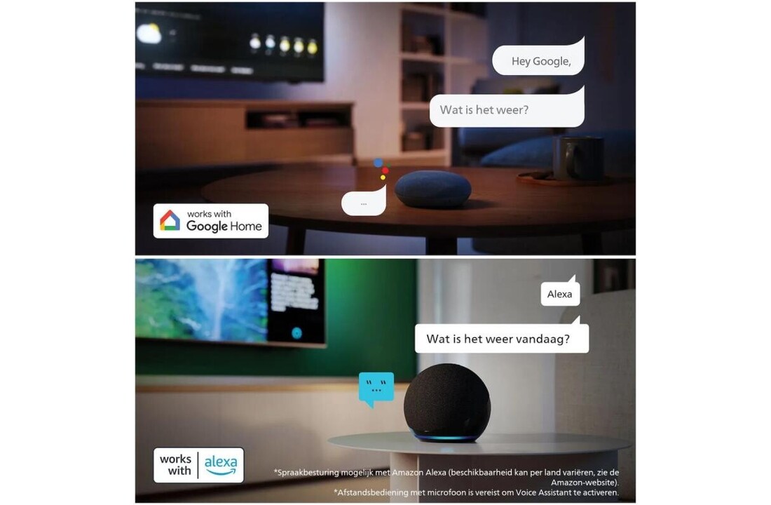 Philips 50PUS9050/12 (2025) - QLED TV