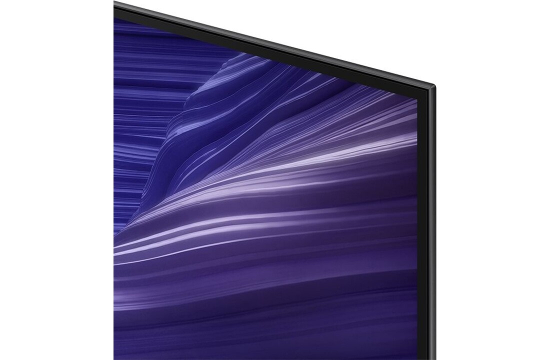 Samsung OLED 4K 55S93F (2025) - OLED TV
