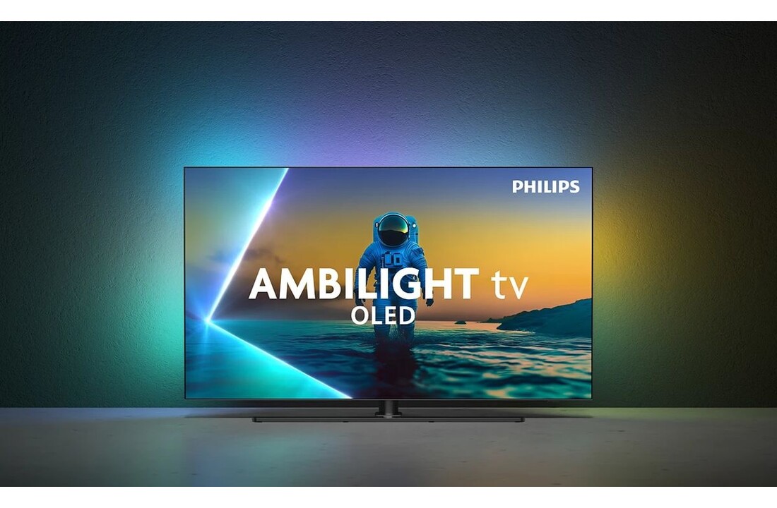 Philips 65OLED850/12 (2025) - OLED TV