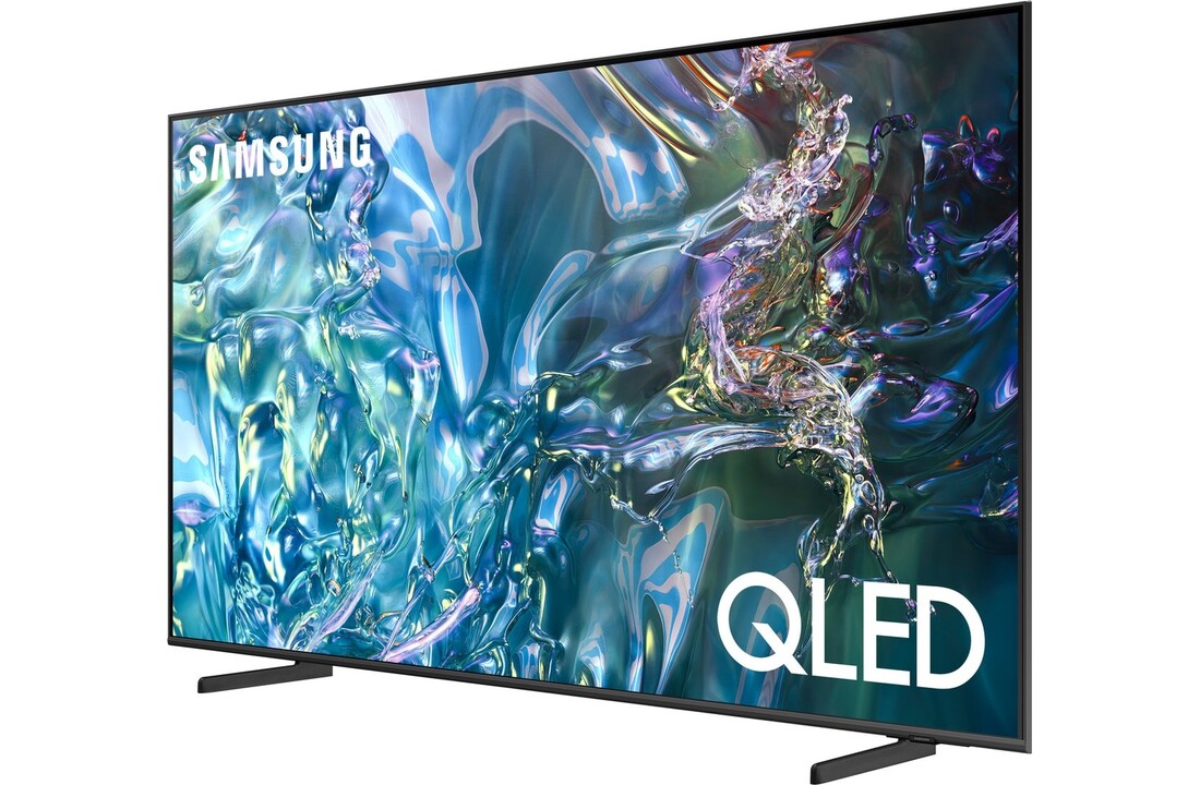 Samsung QLED 4K 65Q60D (2024) - QLED TV