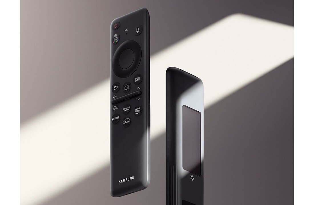 Samsung QLED 4K 65Q60D (2024) - QLED TV