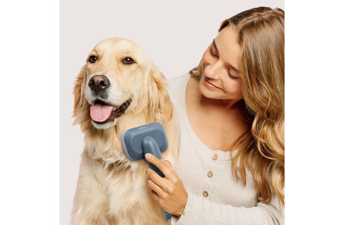 Ufesa PetBuddy Groom