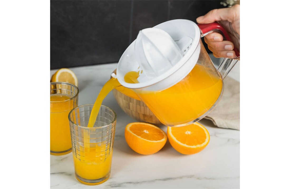 Ufesa Zest Activa - Citruspers