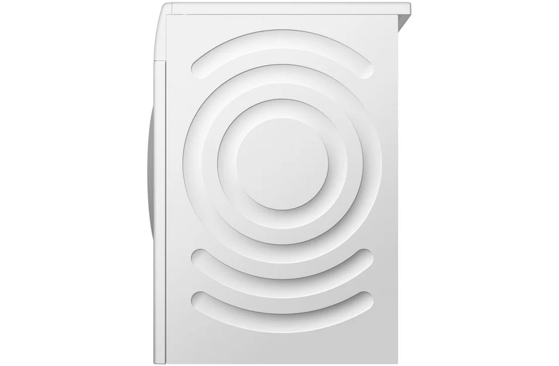 Bosch Serie 8 WGB254A9NL EXCLUSIV - Wasmachine