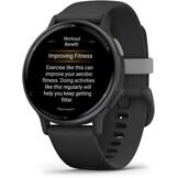 Garmin Vivoactive 5 Zwart - Smartwatch