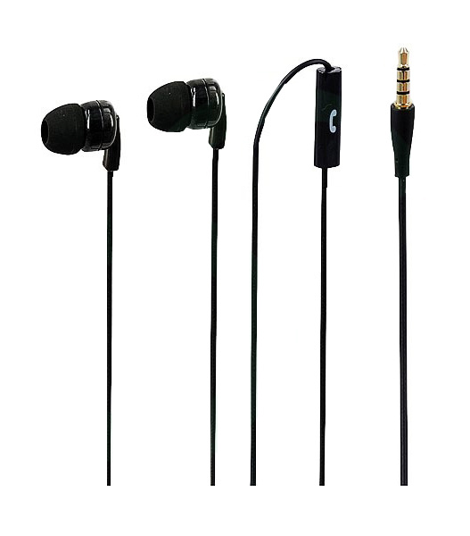 Spez Stereo headset 10178 - Oordopjes
