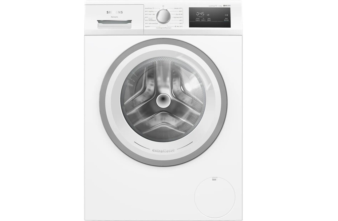 Siemens WM14N098NL iQ300  extraKlasse - Wasmachine