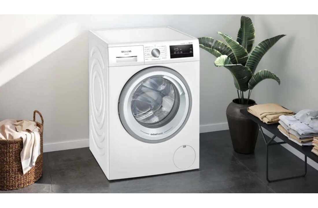 Siemens WM14N098NL iQ300  extraKlasse - Wasmachine