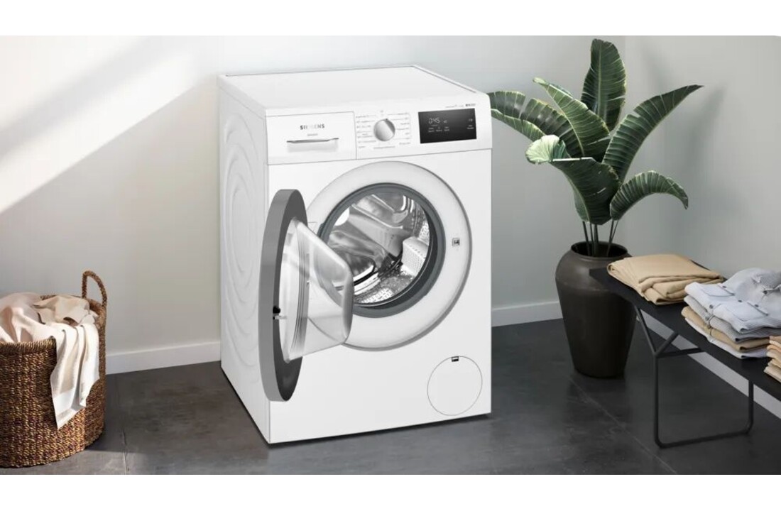 Siemens WM14N098NL iQ300  extraKlasse - Wasmachine