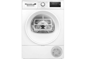 Bosch Serie 4 WTH8520MNL EXCLUSIV - Warmtepompdroger
