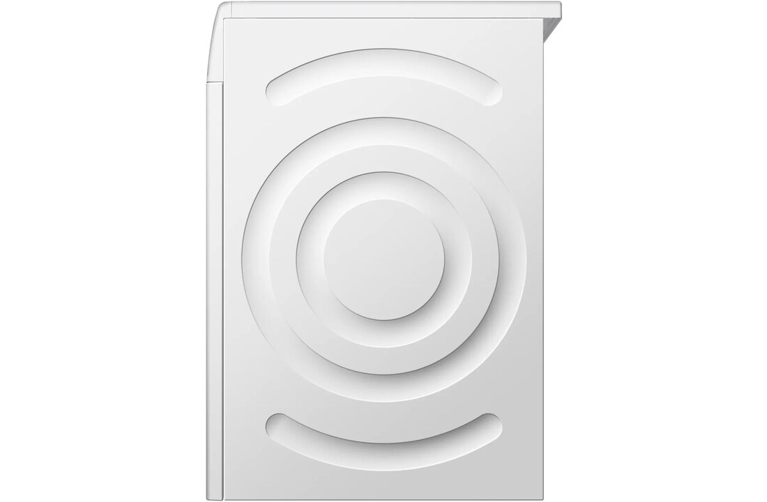 Bosch Serie 6 WQH245B9NL EXCLUSIV - Warmtepompdroger