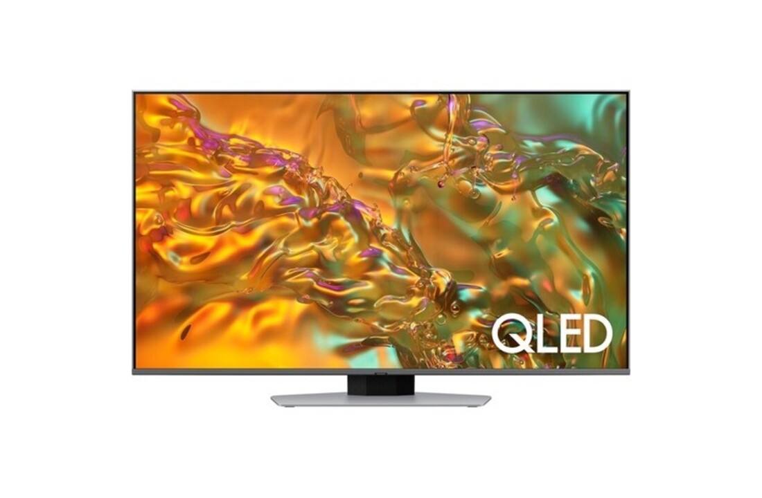 Samsung QLED 4K 50Q80D (2024) - QLED TV