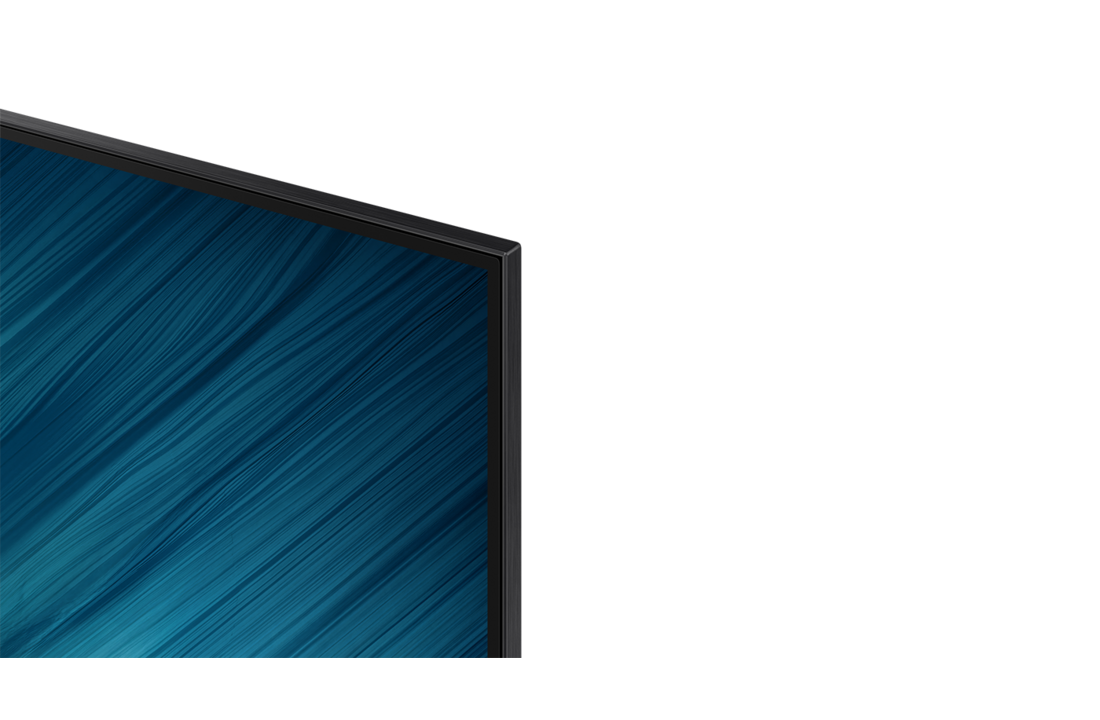 Samsung OLED 4K 55S95F (2025) - OLED TV