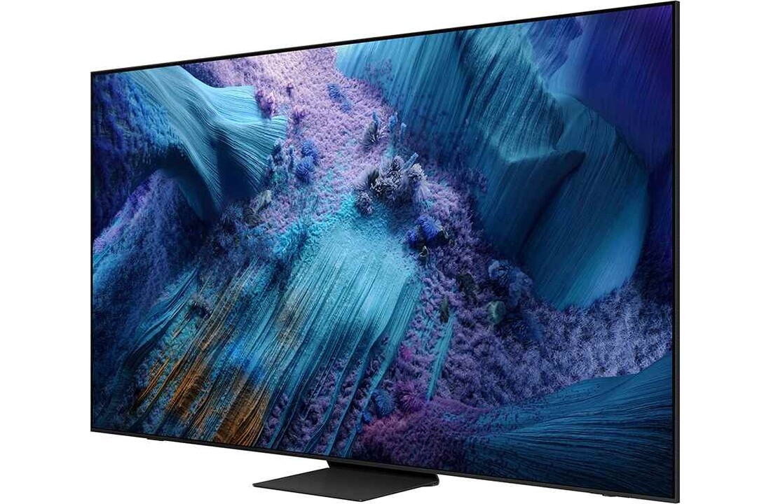 Samsung Neo QLED 8K 65QN990F (2025) - QLED TV