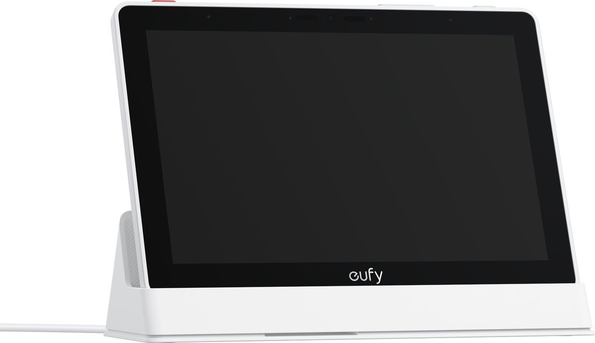 Eufy Smart Display E10