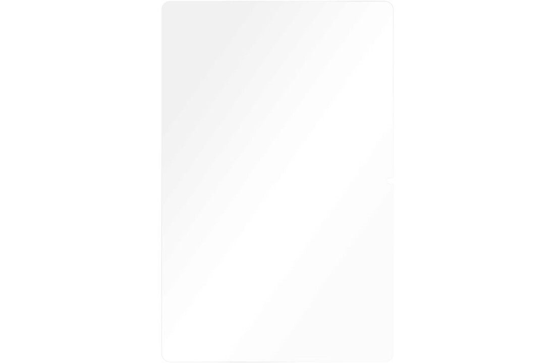 Just in Case Samsung Galaxy Tab A11 Plus / A9 Plus Tempered Glass - Screenprotector