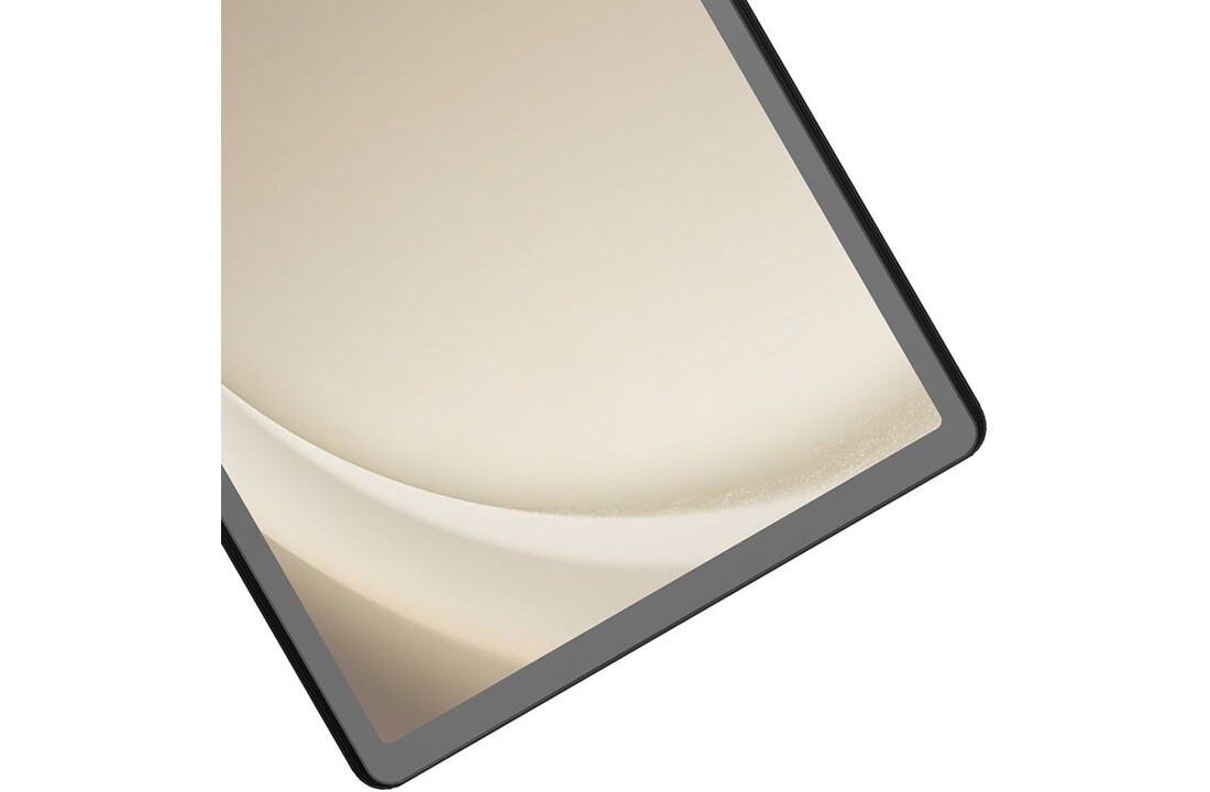 Just in Case Samsung Galaxy Tab A11 Plus / A9 Plus Tempered Glass - Screenprotector